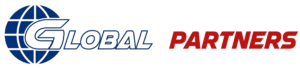 Global Partners logo